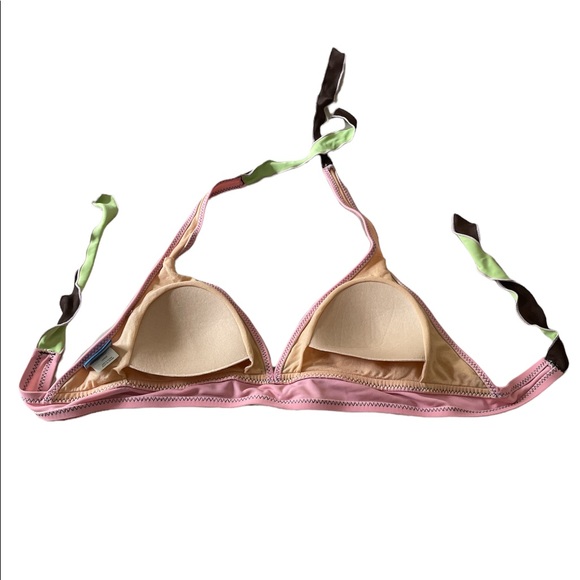 👙Cute Lei pink bikini size large adjustable. - Picture 11 of 11